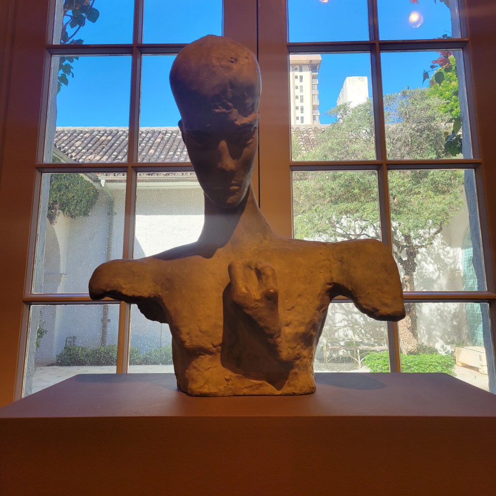 Curiosity over Judgement